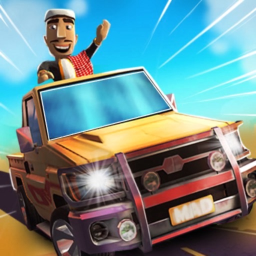 The Chase: Hit N' Run