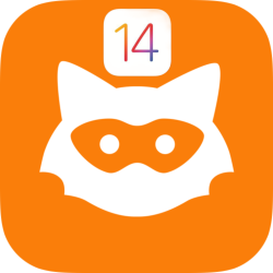 SAT Jodel iOS14