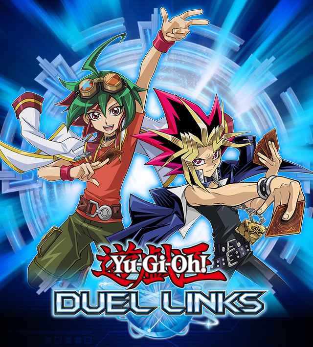Duel Links