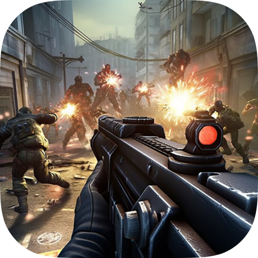 Dead Trigger