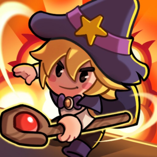 Magic Defense