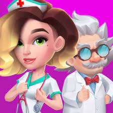 Happy Hospital