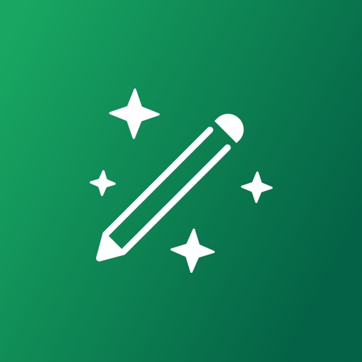 Easy Writer