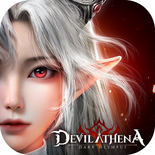 Devil Athena