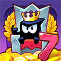 King of Thieves