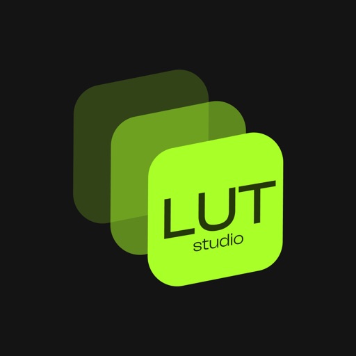 LUT Studio
