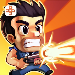 Monster Dash