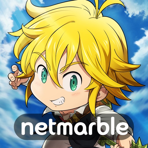 The Seven Deadly Sins