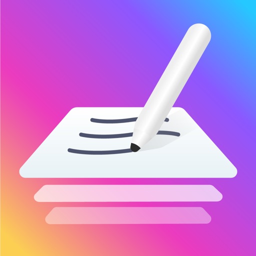 HandNote