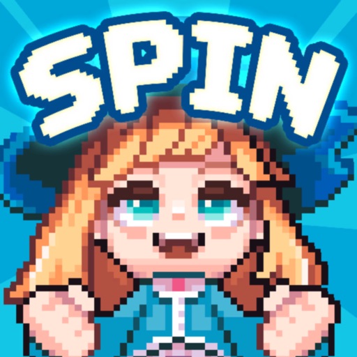 Spin Break