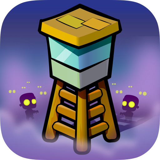 Zombie Towers
