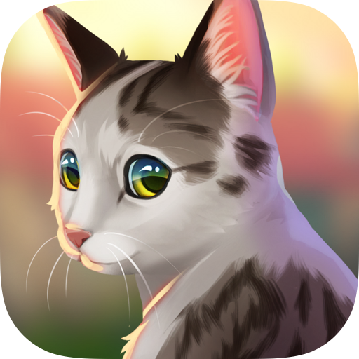 Cat Rescue Story