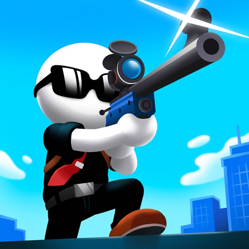 Johnny Trigger
