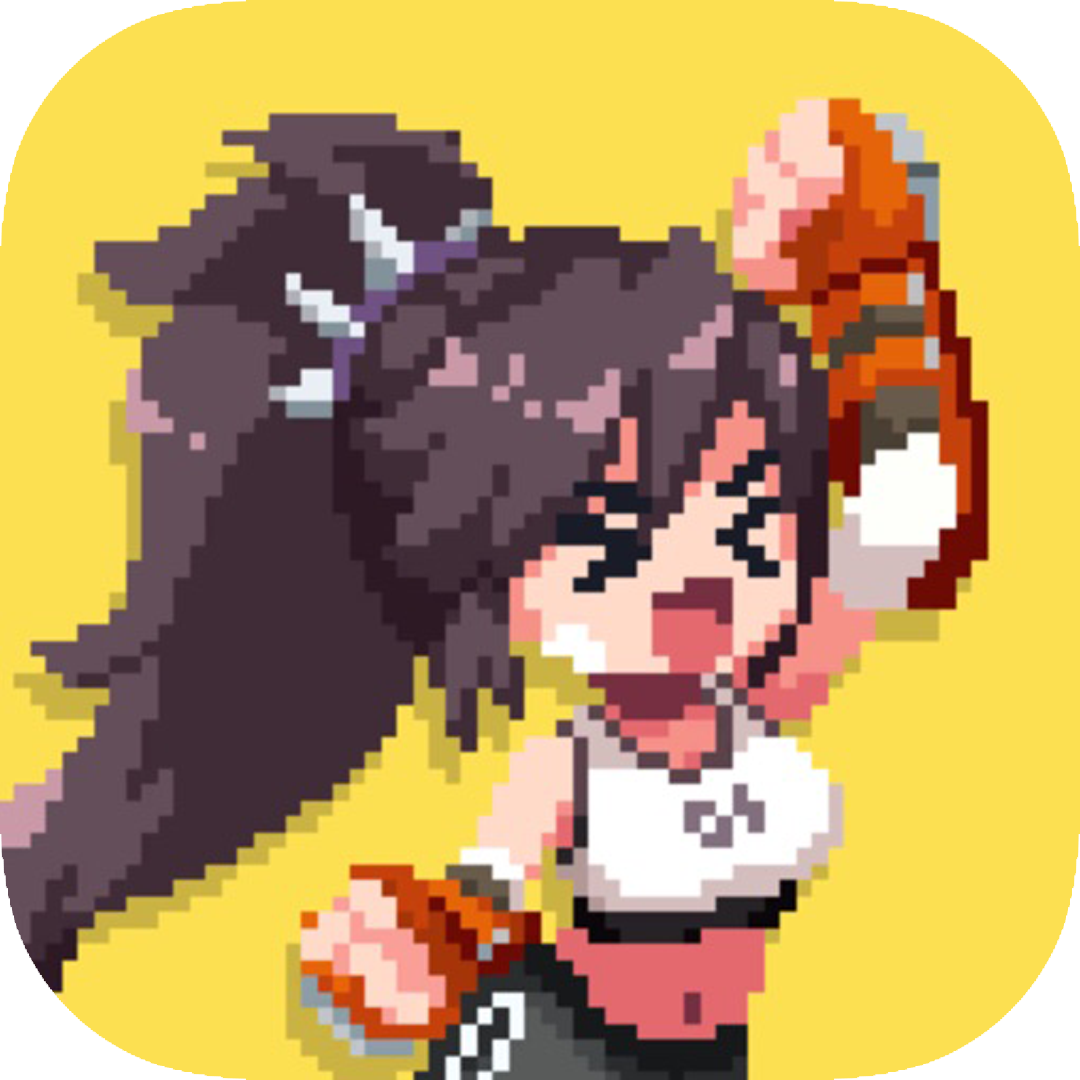 Isekai Fighting Girls