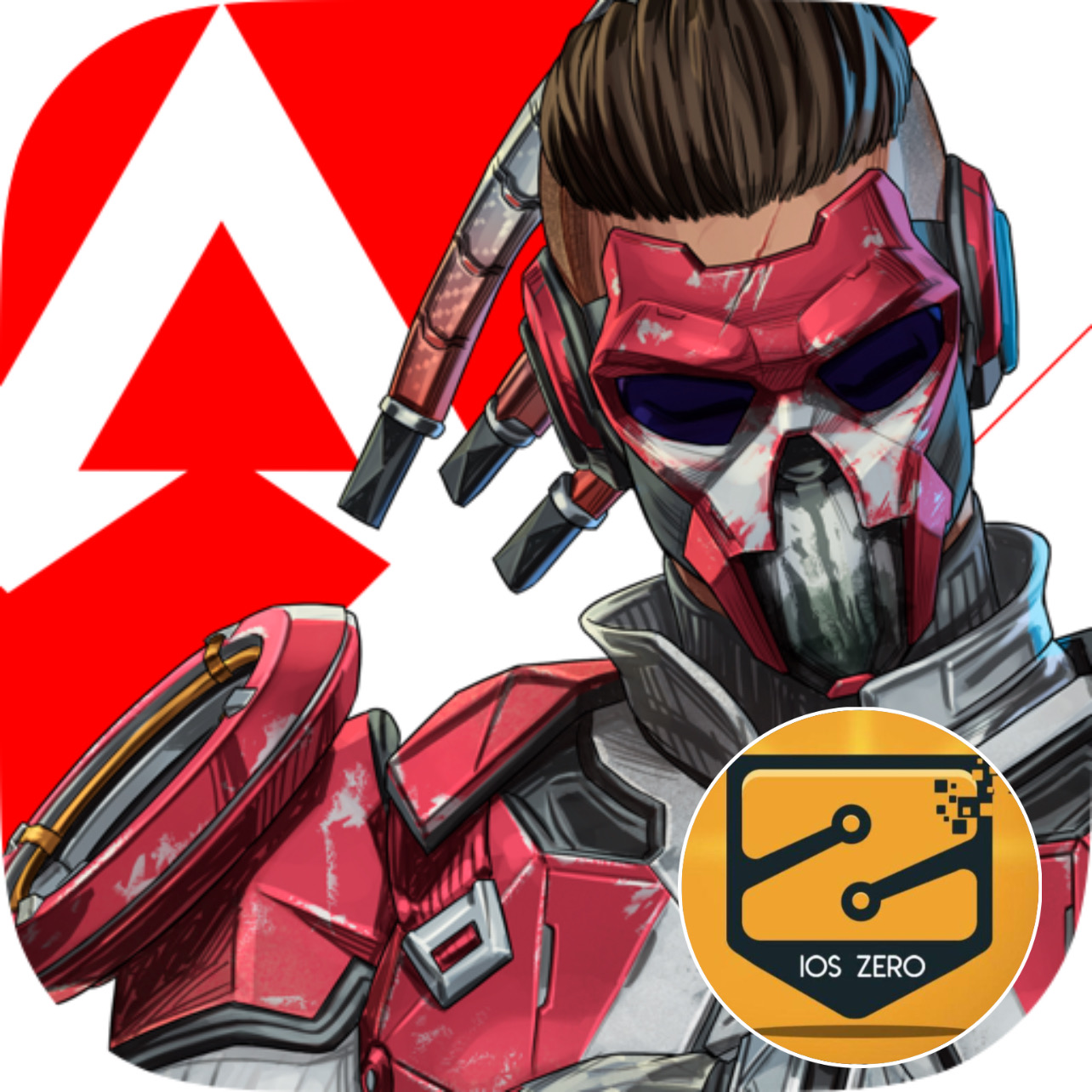 Apex Legends Zero V1