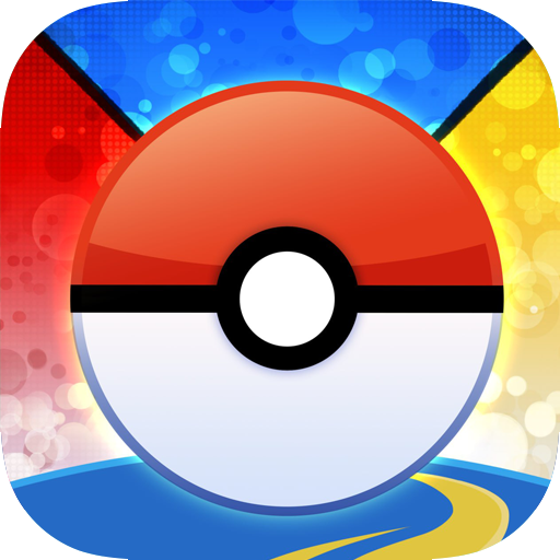Pokemon GO