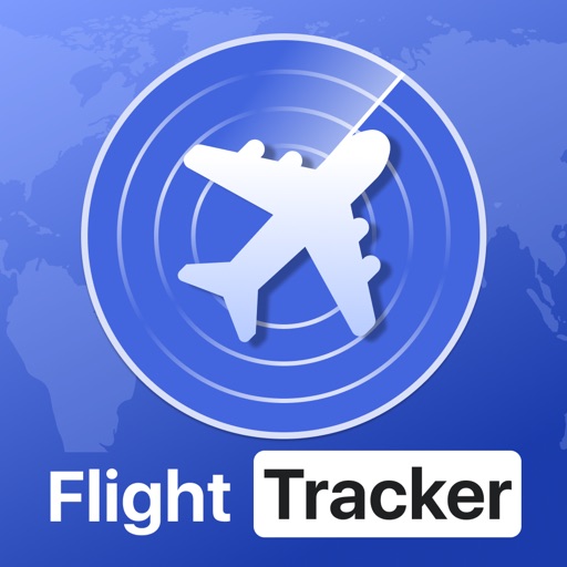 Flight Tracker