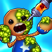 KickTheBuddy
