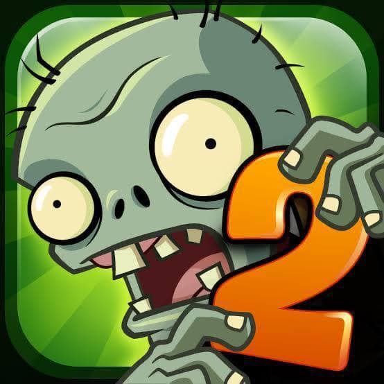 PvZ 2 