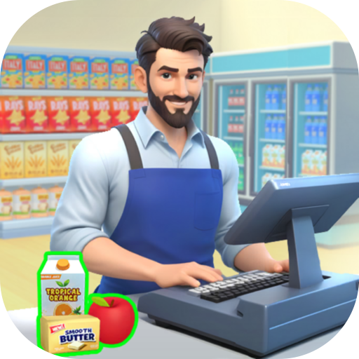 My Superstore Simulator