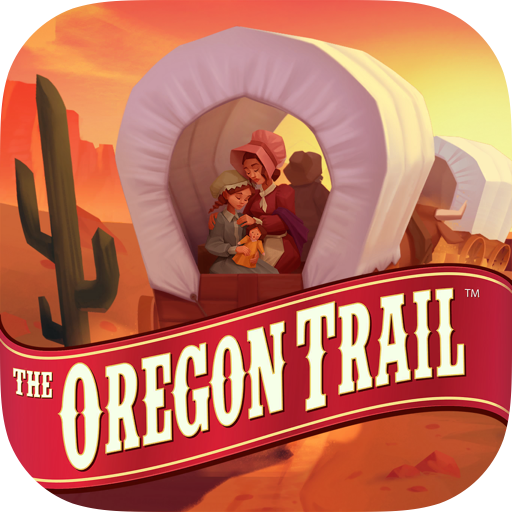 The Oregon Trail