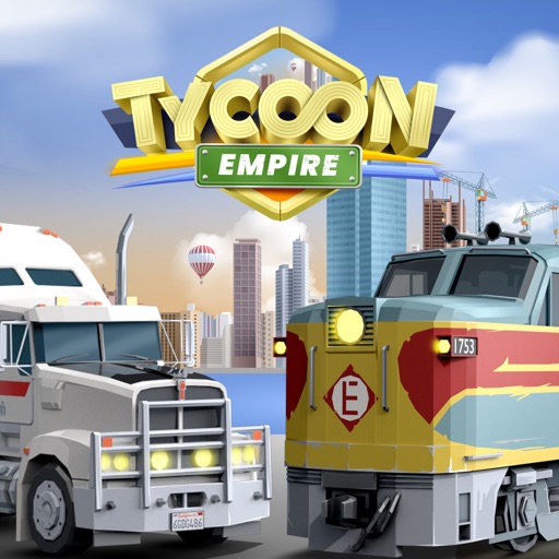 Tycoon Empire
