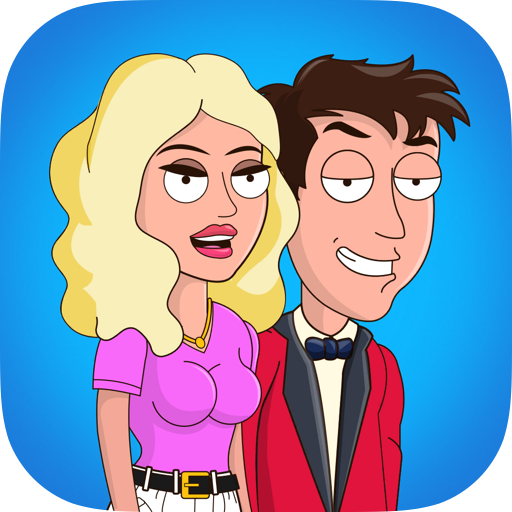 Idle Guy