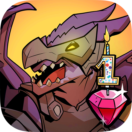 Little Alchemist Remastered