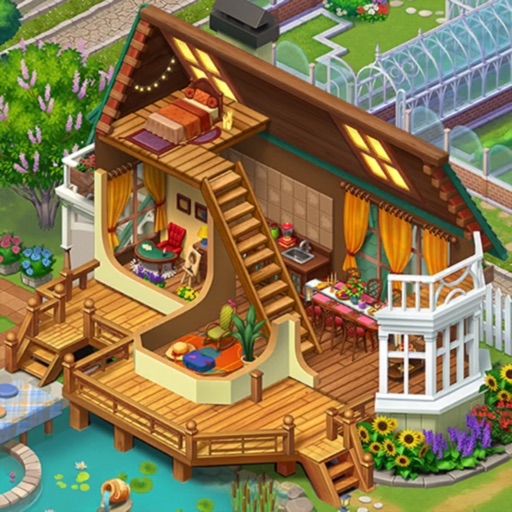 Sunny House