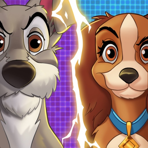 Disney Heroes