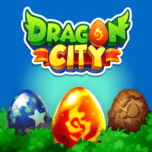 Dragon City