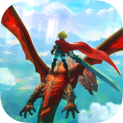 Pocket Knights 2