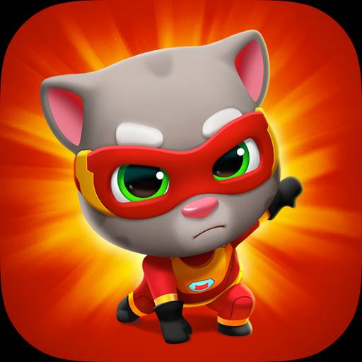 Tom Hero
