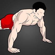 Gym Workout