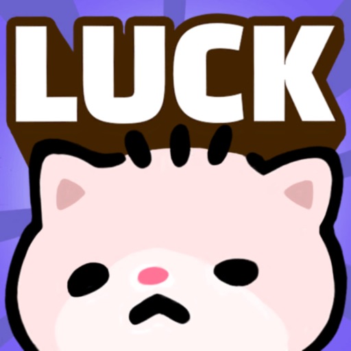 Lucky Offence