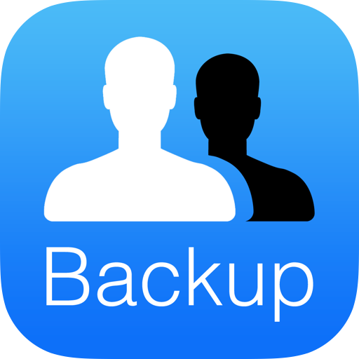 Backup Contacts