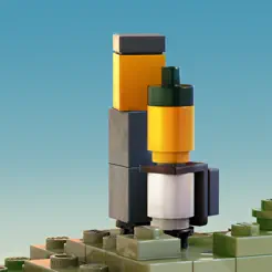 Builder's Journey