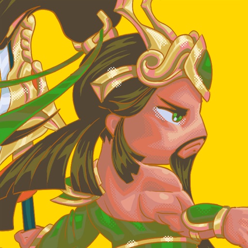 Dynasty Archer