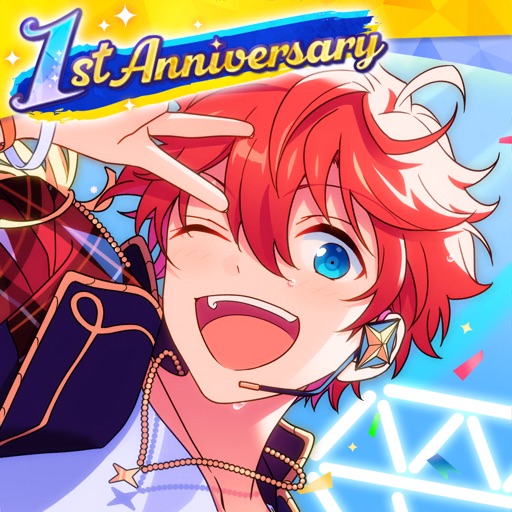 Ensemble Stars Music