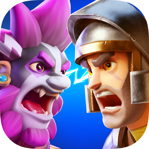 Puzzle Breakers