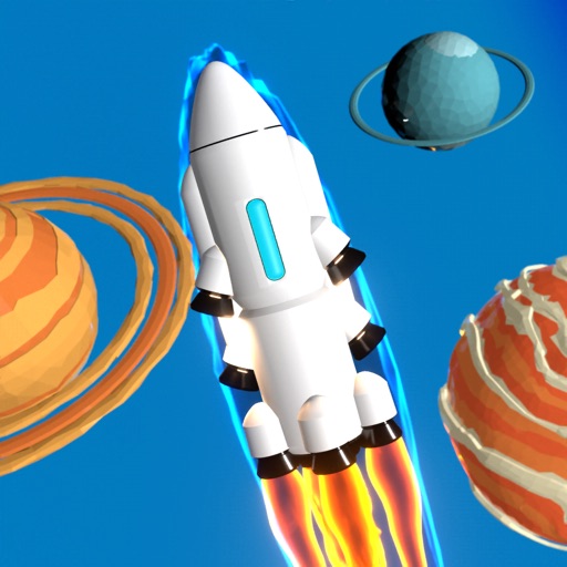 Booster Up!