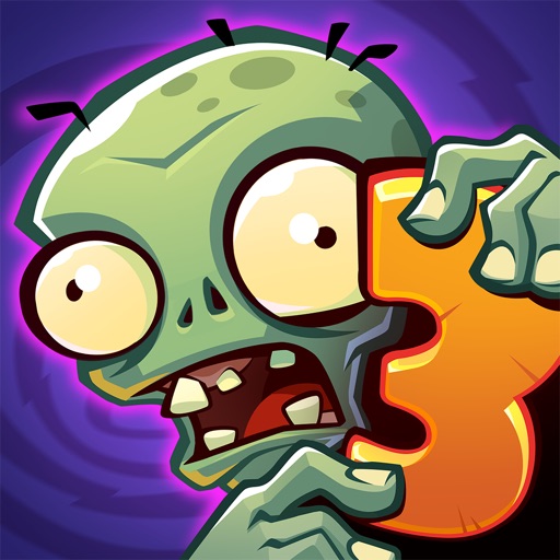 PvZ 3