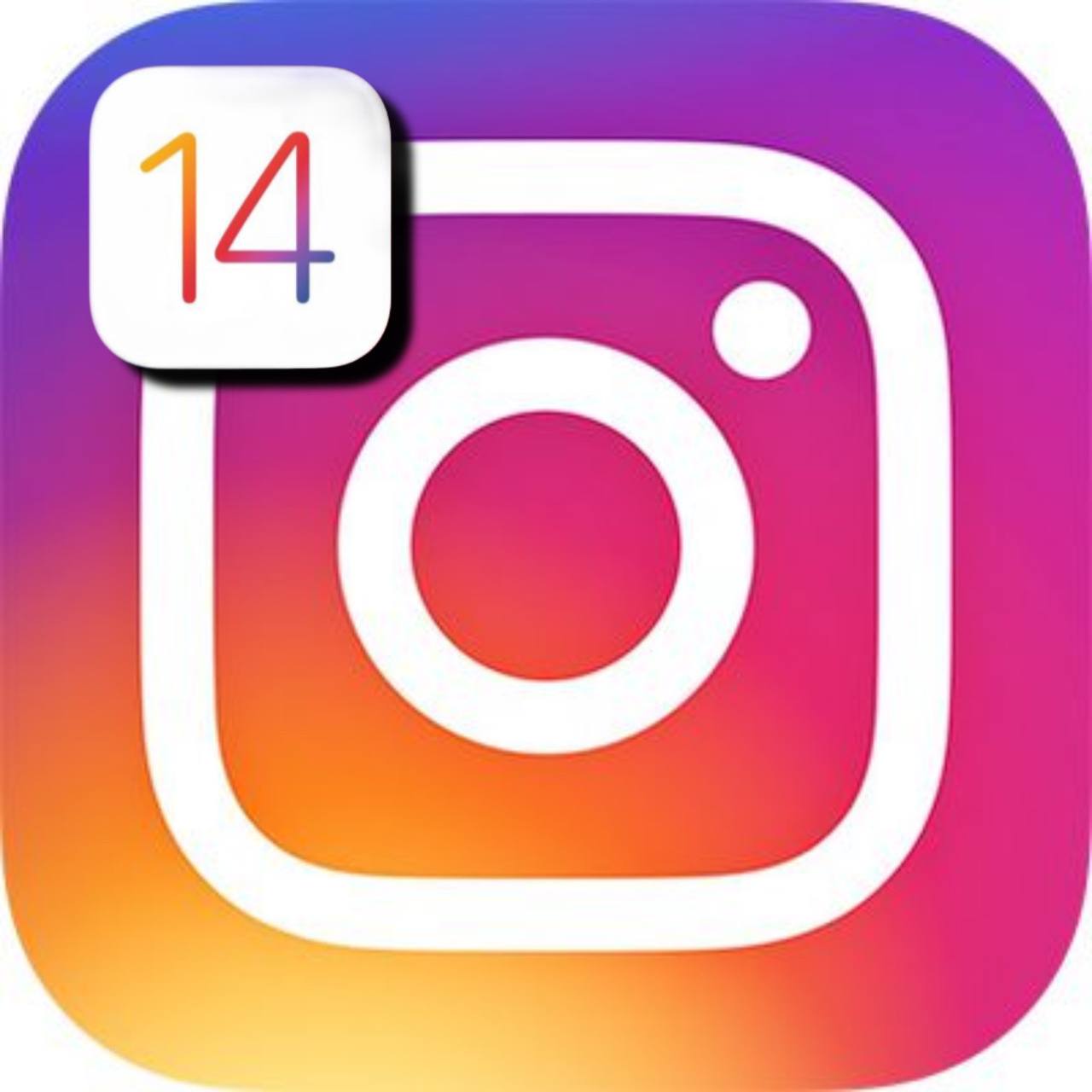 ‏DLInsta - ios14