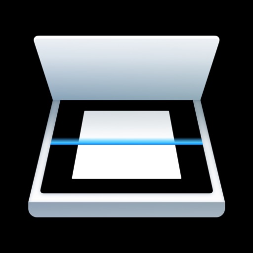 Scanner App