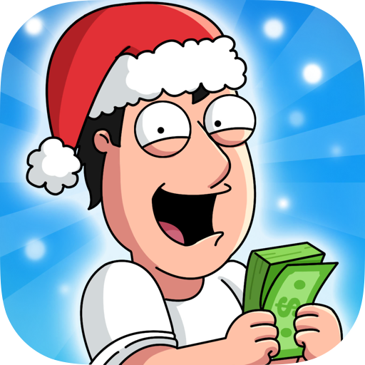 Idle Blogger