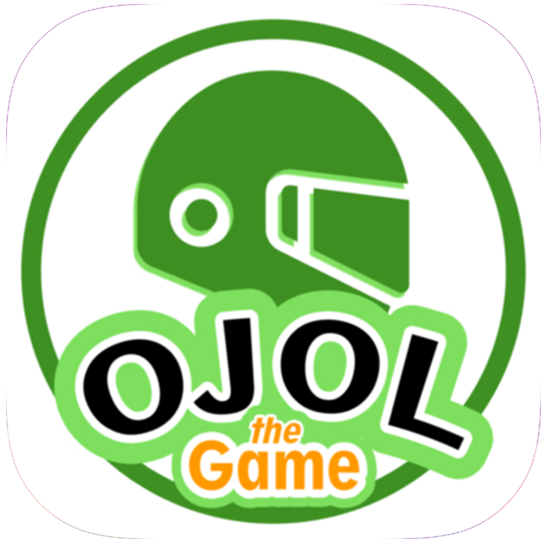 Ojek Online The Game