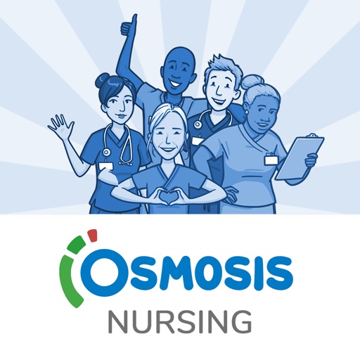 Osmosis Nursing