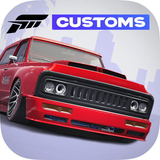 Forza Customs