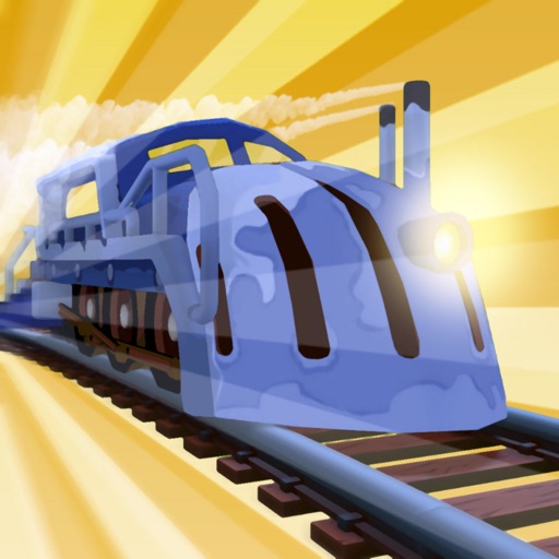 Derailed 