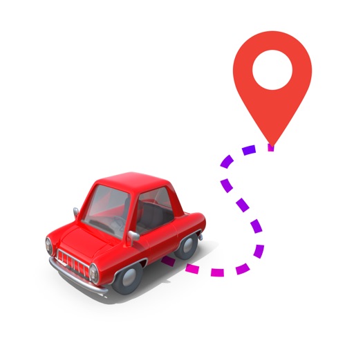 Travel Route